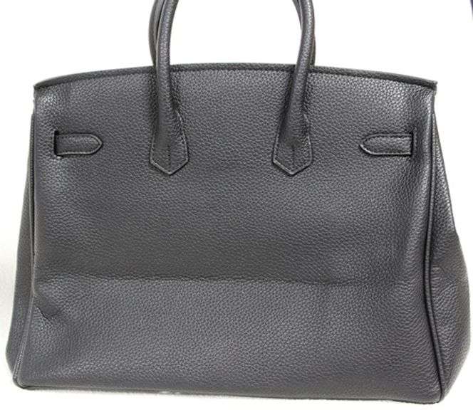 100% Fine leather Designer Style Bag
