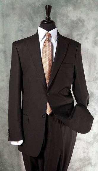 Super Fine Quality Slim Fit Suit By Galante
