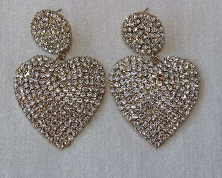 Sexy Fashion Jewelry Earrings