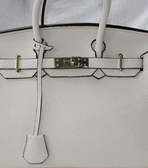 Stylish Large Designer Style Leather Bag