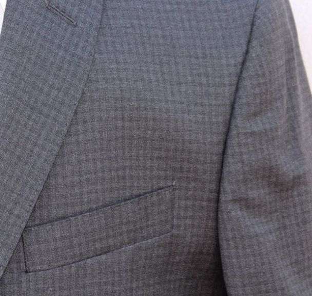 Handsome All year around Slim Fit Sport Coat