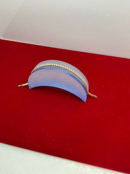 CERTIFIED 14K YELLOW GOLD DIAMOND TENNIS BRACELET