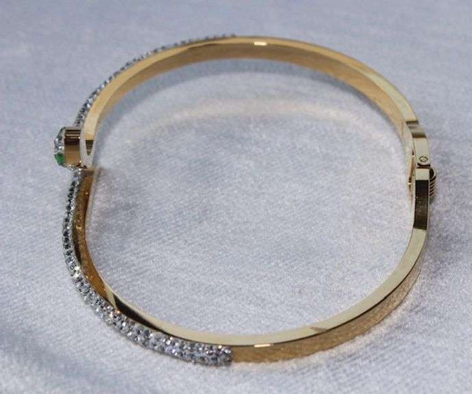 Stainless Steel Silver  Bracelet