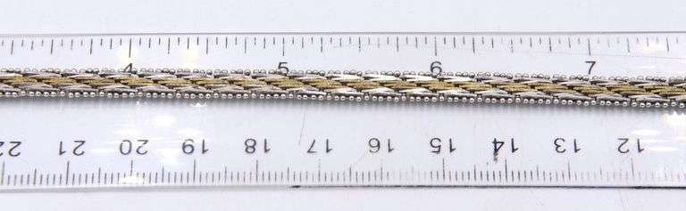 Group lot of vintage 925 sterling silver bracelets