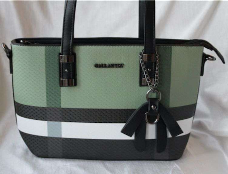New Arrival, Galantry Unique Designer Style Bag