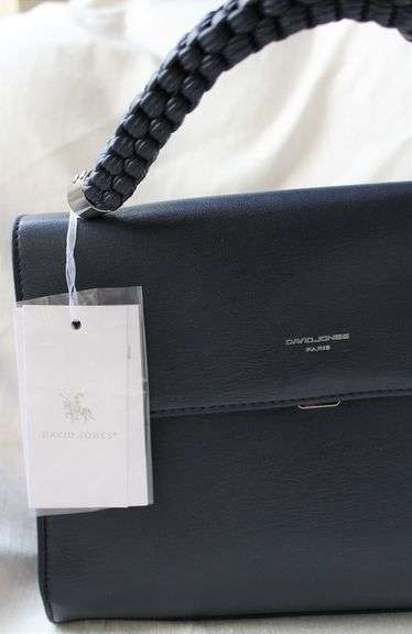 New Arrival Designer Style Hand Bag