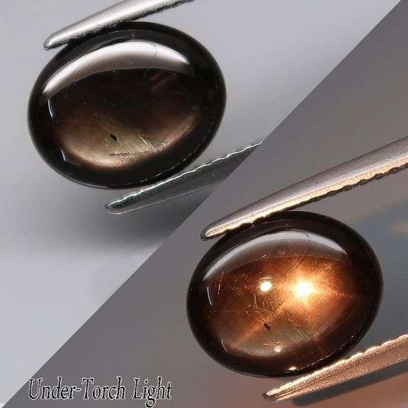 Stunning 3.60ct unheated Star Sapphire