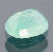 Glowing 1.50ct sea blue unheated Grandidierite