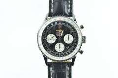 Breitling Navitimer 01 AB0120 Automatic Men's Watch