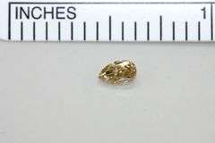 Intoxicating Natural Champagne Diamond