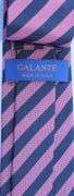 Fine Quality Italian Hand Made Silk Tie By Galante
