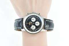 Breitling Navitimer 01 AB0120 Automatic Men's Watch