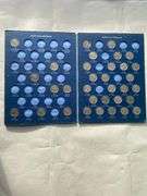 Full Date Partial Buffalo Nickel Album