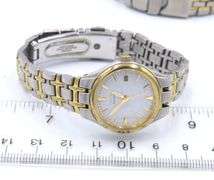 Lot of 3 ladies Citizen watches