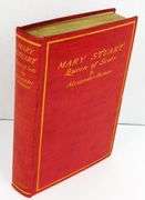 1896 Mary Stuart Queen of Scots
