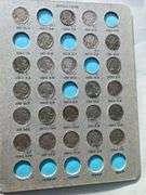 Starter Buffalo Nickel Set