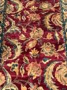 Hand woven Indo Khorasan 3.10x11.5