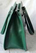 New Arrival Green Color Hand Bag By David Jones