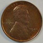 Lovely Reddish-Brown Uncirculated 1924-D. Key date and full strike