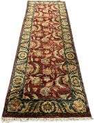 Hand woven Indo Khorasan 3.10x11.5