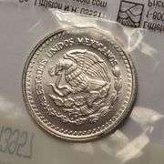 1994 Mexico 1/10 Ounce Libertad