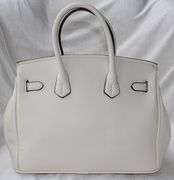 Stylish Large Designer Style Leather Bag