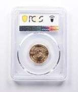 MS70 1998 $10 American Gold Eagle 1/4 Oz Gold PCGS