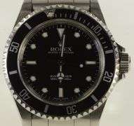 Rolex Submariner Model 14060 2002 Men's Watch