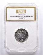 PR69 Deep CAM 1962 Washington Quarter PCI