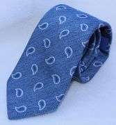Fine Quality Italian Hand Made Silk Tie By Galante