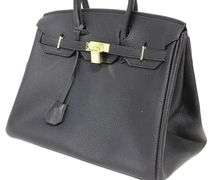 100% Fine leather Designer Style Bag