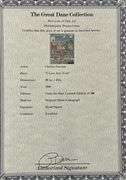 Charles Fazzino Hand Signed Out of Only 200!