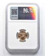 MS70 1996 $5 American Gold Eagle 1/10 Oz Gold NGC