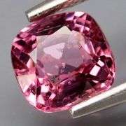 Excellent 1.02ct untreated violet pink Spinel