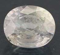 Extremely rare 4.03ct Tanzanian color change Sapphire