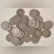 40 Full Rim Plus V Nickels