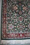 Hand Woven Persian Design 2.6x12.1