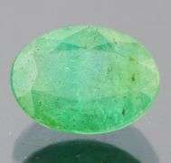 Gorgeous 2.44ct rich green Zambian Emerald