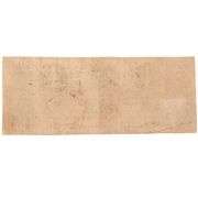 $4 Bank of the State North Carolina Raleigh 1846 Note