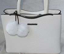 New Arrival, Galantry Off-white Color Designer Style Bag