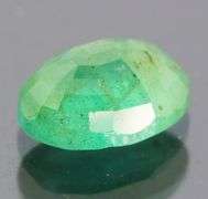 Gorgeous 2.44ct rich green Zambian Emerald