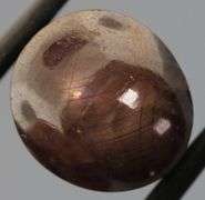 Awesome 15.67ct violet red Star Ruby