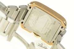Cartier Tank Anglaise Ref W3TA0002 Women's Watch