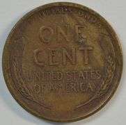 Scarce 1910-S Lincoln Cent in nice Brown AU.