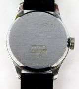 Vintage Swiss Mickey Mouse Watch, Runs