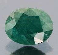 Bold 1.18ct untreated Madagascar Grandidierite