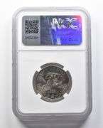 MS68 1999-D Susan B Anthony Dollar NGC