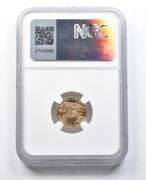 MS70 1996 $5 American Gold Eagle 1/10 Oz Gold NGC