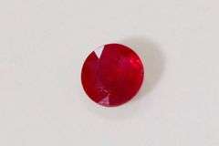Royal Natural Ruby -