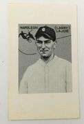 Rare Nap Lajoie 1965 Sport Hobbyist Baseball Card